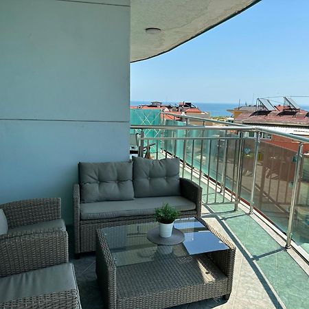 Spacious And Cozy Apartment In Complex Del Sol Primorsko Exterior foto