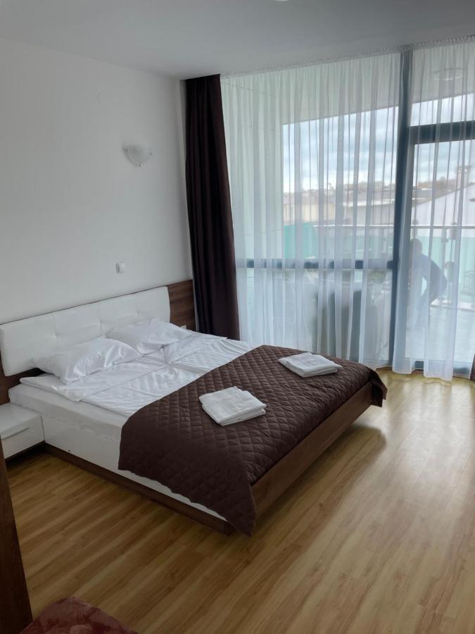 Spacious And Cozy Apartment In Complex Del Sol Primorsko Exterior foto