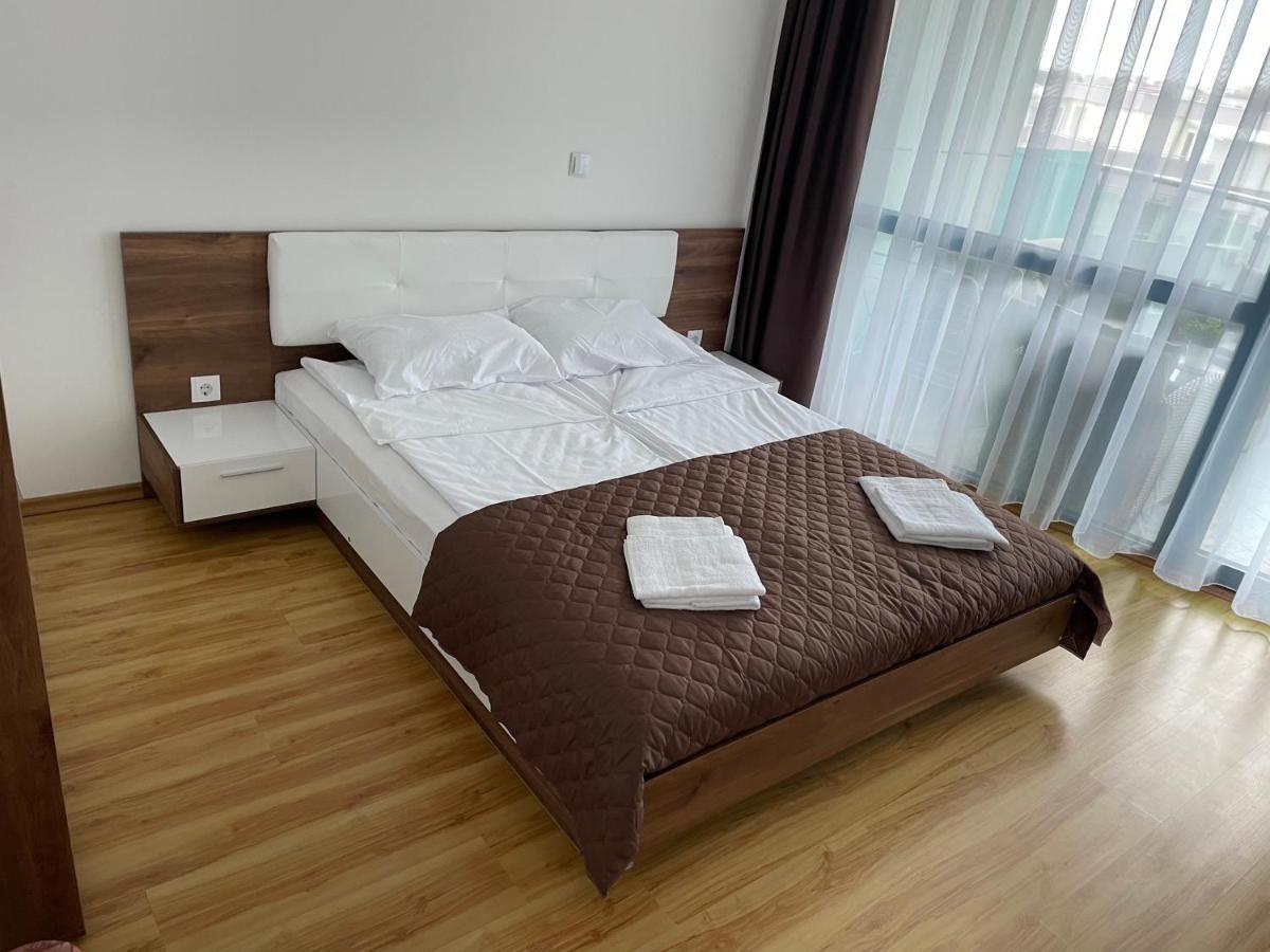 Spacious And Cozy Apartment In Complex Del Sol Primorsko Exterior foto