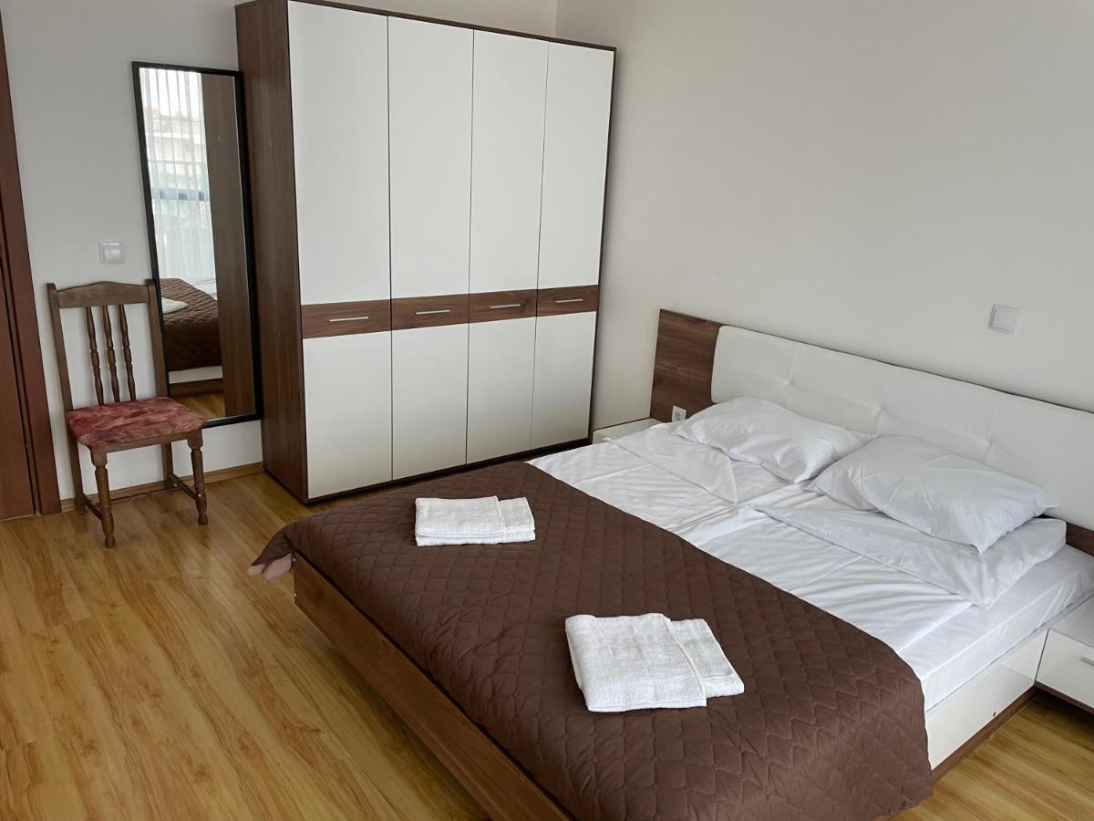 Spacious And Cozy Apartment In Complex Del Sol Primorsko Exterior foto