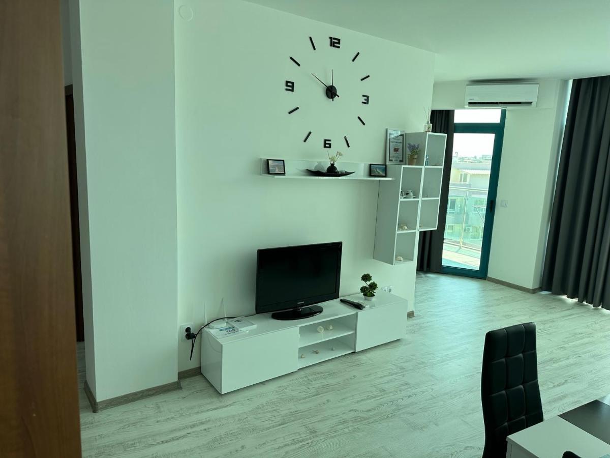 Spacious And Cozy Apartment In Complex Del Sol Primorsko Exterior foto