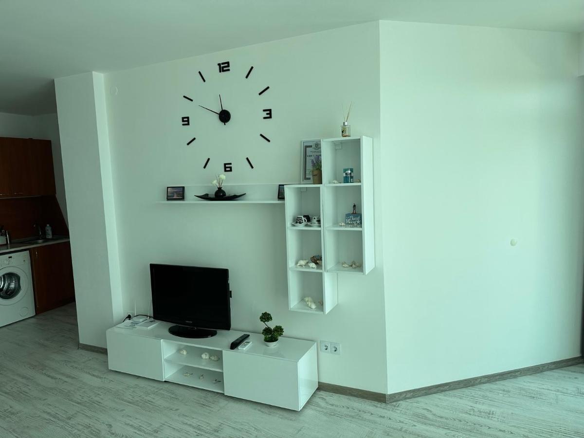 Spacious And Cozy Apartment In Complex Del Sol Primorsko Exterior foto