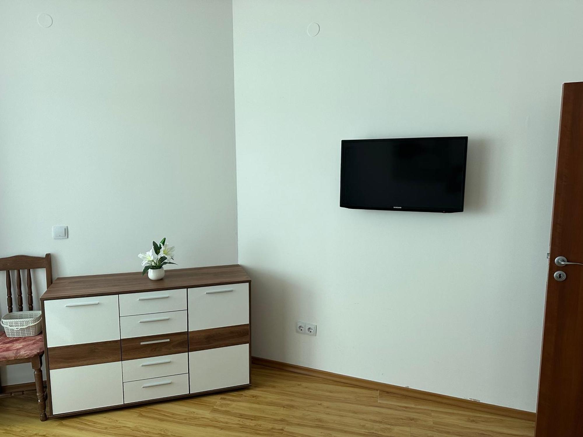 Spacious And Cozy Apartment In Complex Del Sol Primorsko Exterior foto